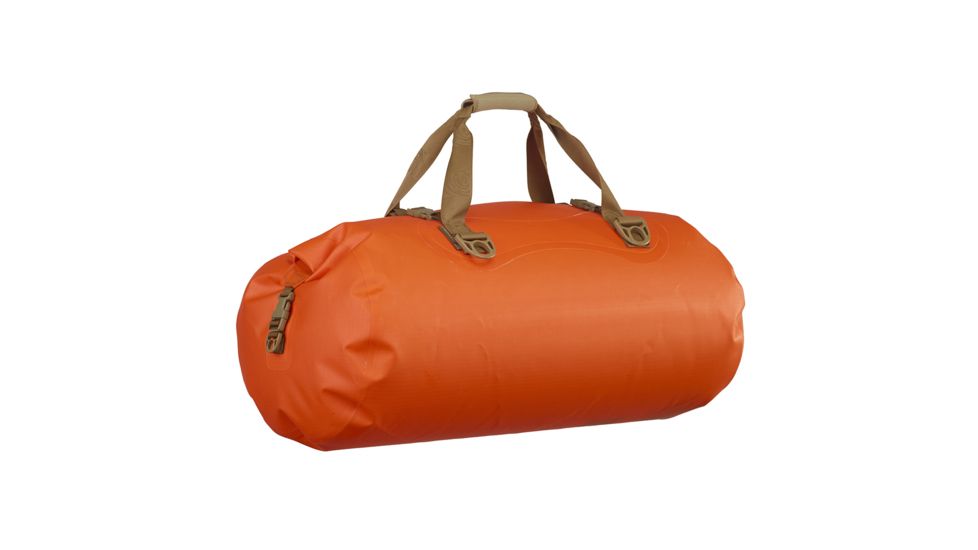 Watershed Colorado Dry Duffel, Orange, 55410.02.101
