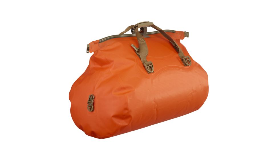 Watershed Colorado Dry Duffel, Orange, 55410.02.101