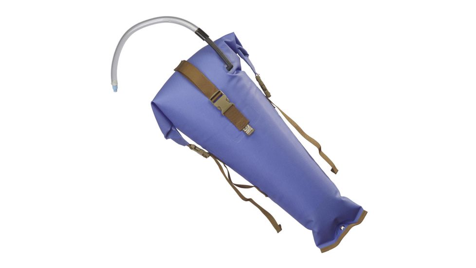 Watershed Futa Float Bag, Blue 50067.02.100