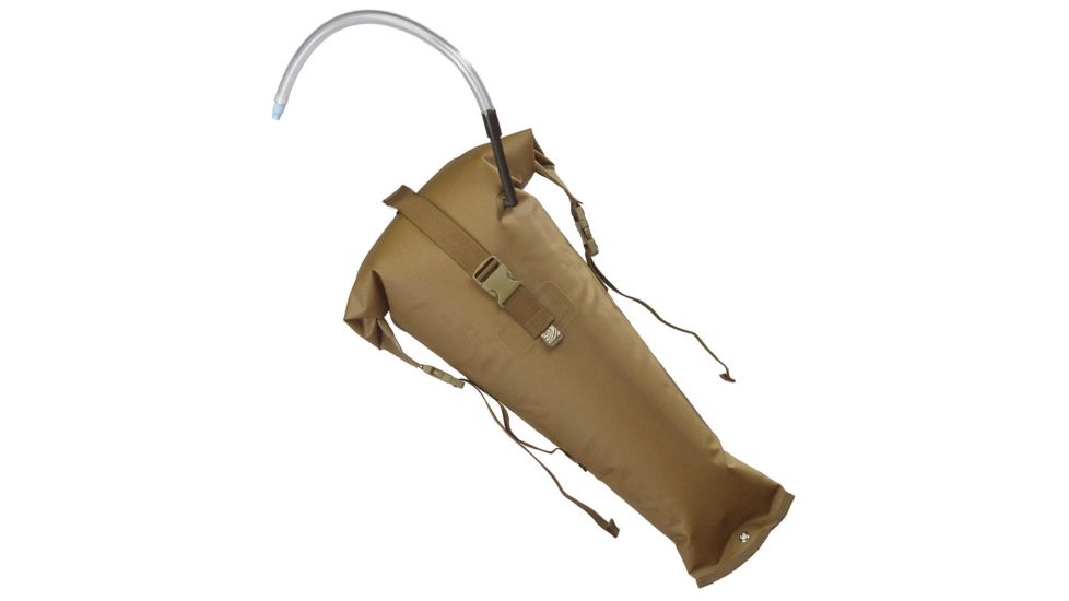 Watershed Futa Float Bag, Coyote 50067.02.101