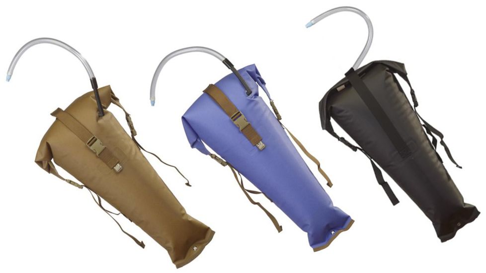 Watershed Futa Float Bag