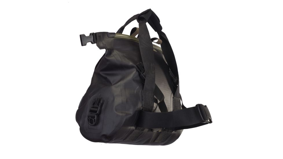 Watershed Goforth 15L, Black FGW-GOFO-BLK