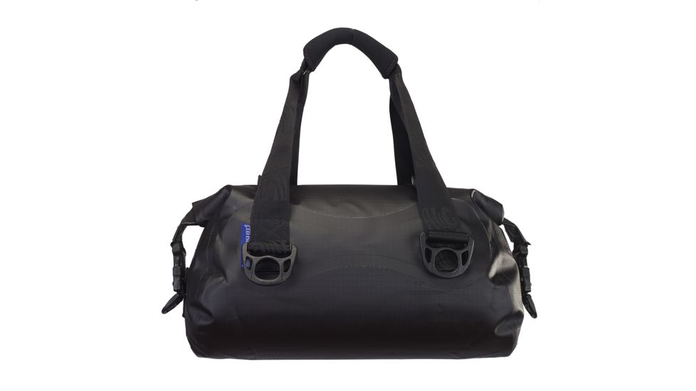 Watershed Goforth 15L, Black FGW-GOFO-BLK