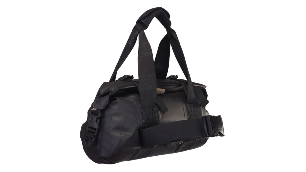 Watershed Goforth 15L, Black FGW-GOFO-BLK