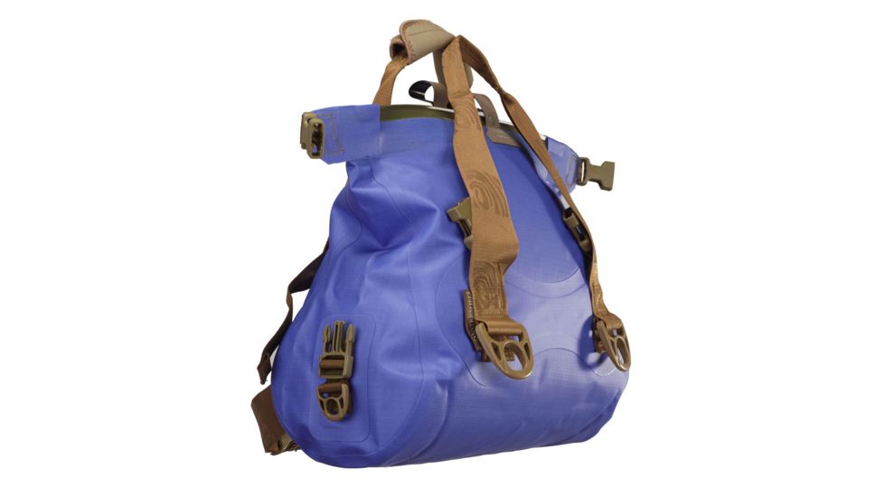 Watershed Goforth Bag, Blue, FGW-GOFO-BLU