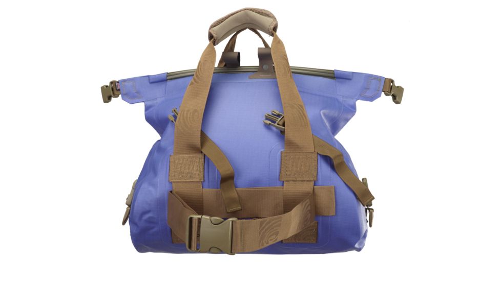 Watershed Goforth Bag, Blue, FGW-GOFO-BLU