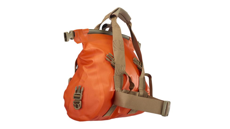 Watershed Goforth Bag, Orange, FGW-GOFO-ORG