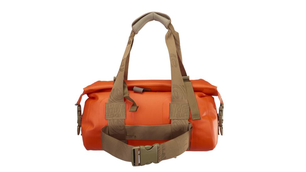 Watershed Goforth Bag, Orange, FGW-GOFO-ORG