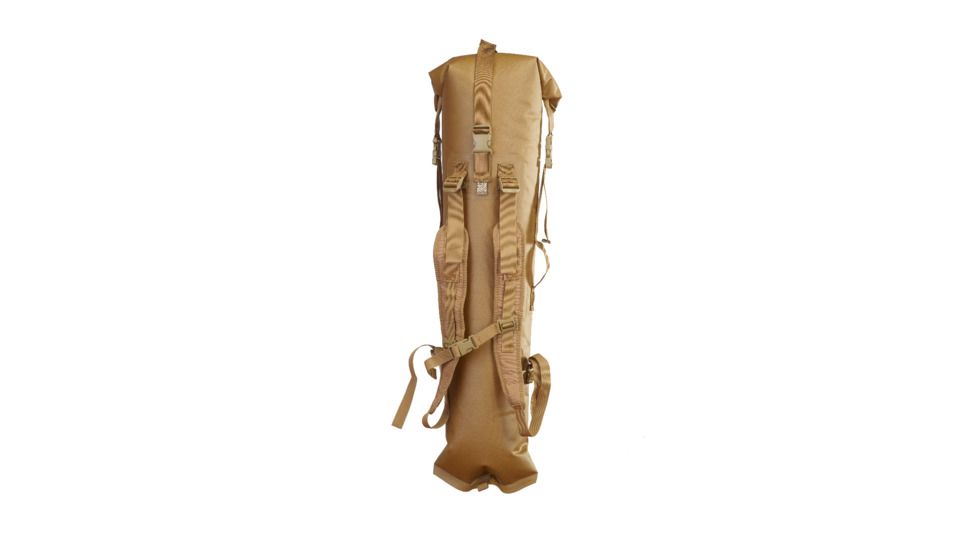Watershed Highland Rifle Backpack, Coyote, FGW-RBP-COY