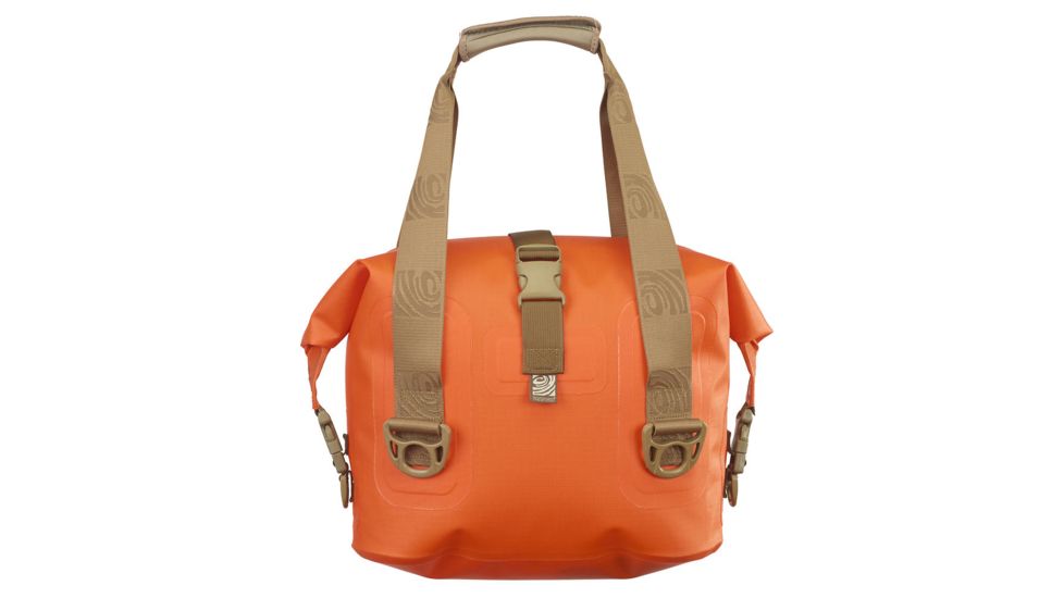 Watershed Largo Tote Bag, Orange 55408.02.101