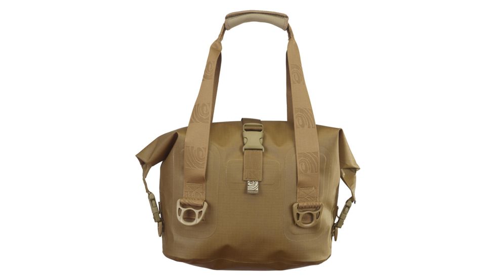 Watershed Largo Tote Bag, Coyote 55408.02.102
