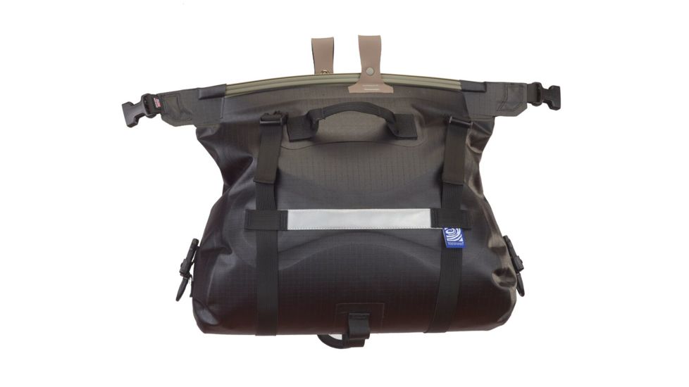 Watershed McKenzie 15L, Black FGW-MCK-BLK