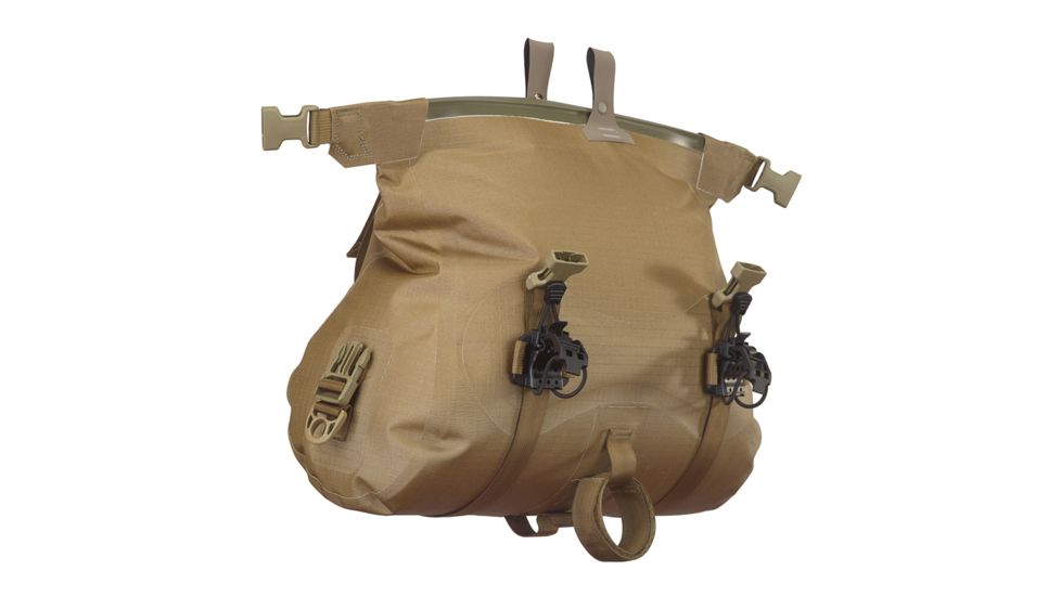 Watershed Mckenzie Bag, Coyote, FGW-MCK-COY