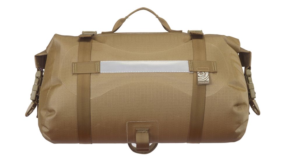 Watershed Mckenzie Bag, Coyote, FGW-MCK-COY