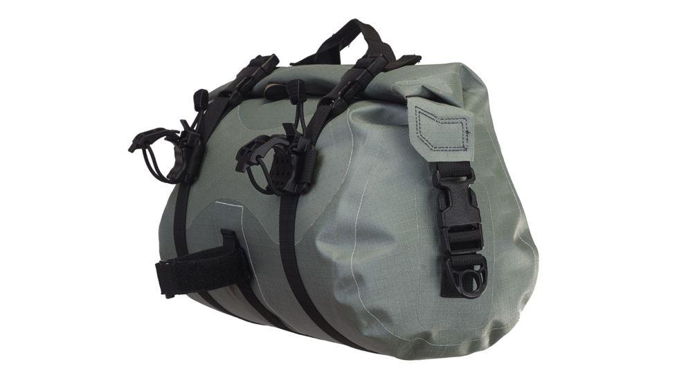 Watershed Mckenzie Bag, Sage, FGW-MCK-SGE