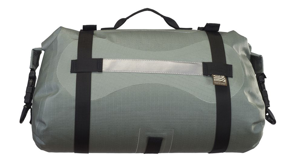 Watershed Mckenzie Bag, Sage, FGW-MCK-SGE