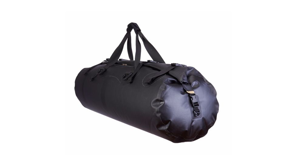 Watershed Mississippi 138L, Black FGW-MISS-BLK