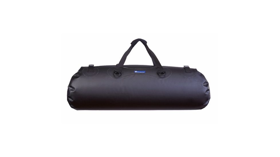 Watershed Mississippi 138L, Black FGW-MISS-BLK