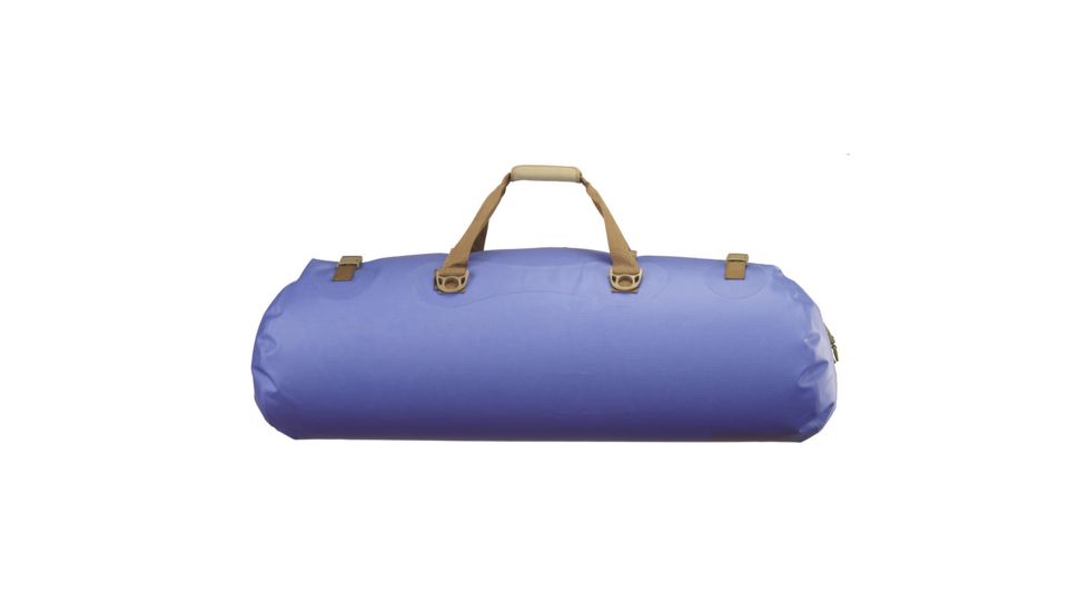 Watershed Mississippi Dry Duffel, Blue 55414.02.100