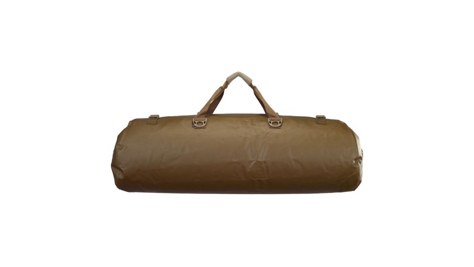 Watershed Mississippi Dry Duffel, Coyote 55414.02.102