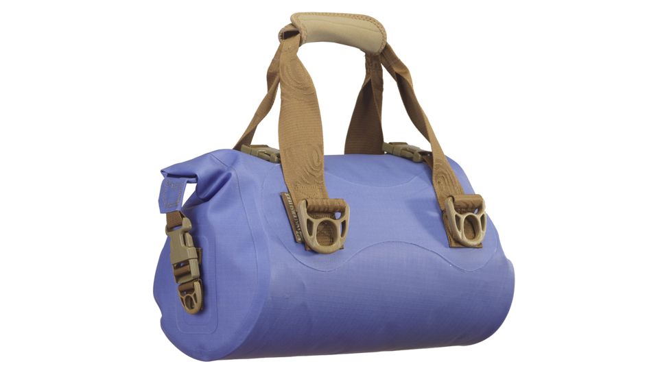 Watershed Ocoee Dry Druffel -Blue