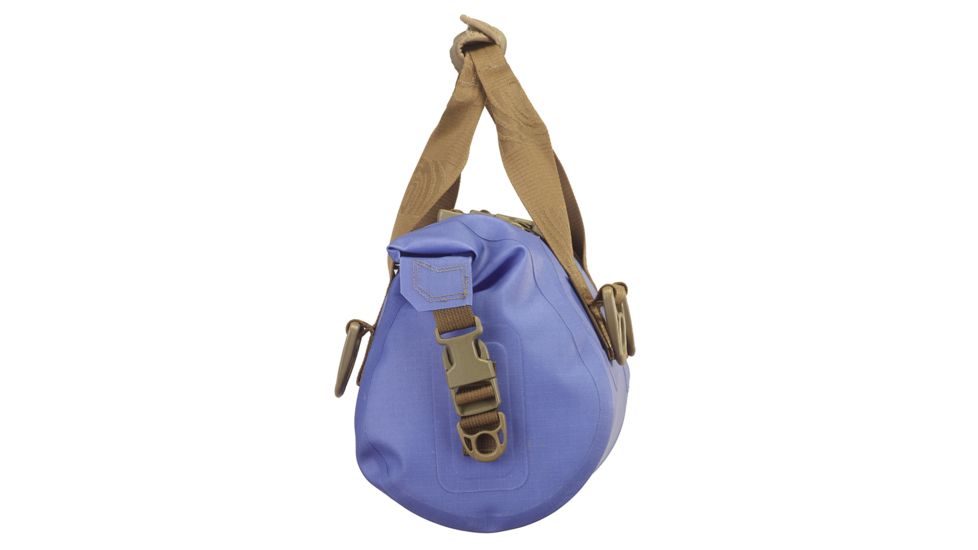 Watershed Ocoee Dry Druffel -Blue