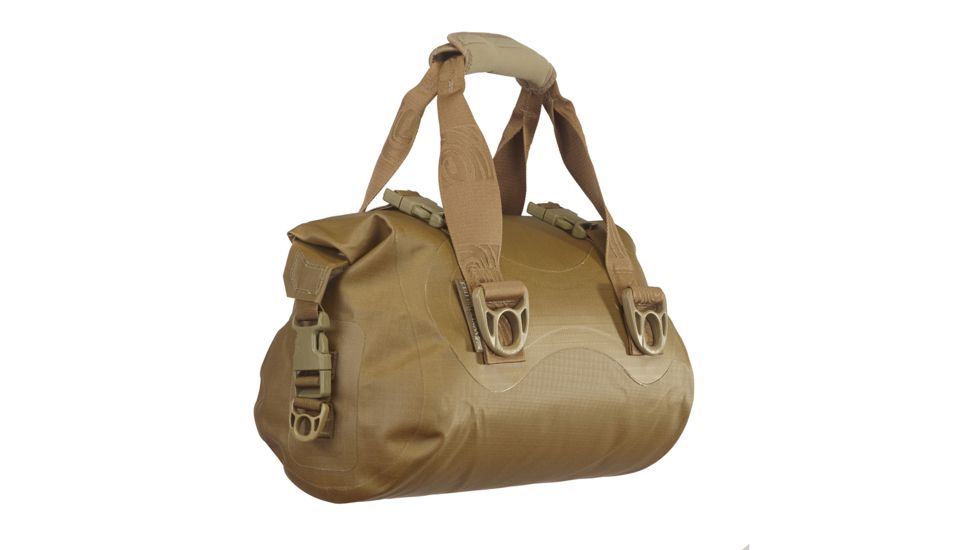 Watershed Ocoee Dry Druffel -Coyote