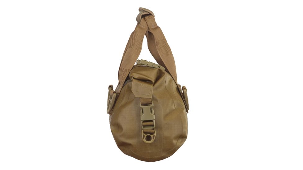 Watershed Ocoee Dry Druffel -Coyote