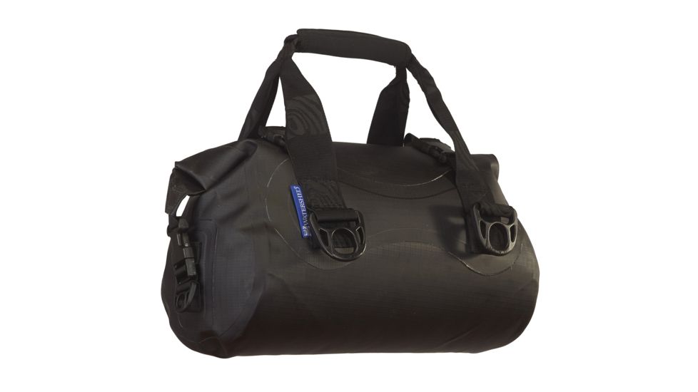 Watershed Ocoee Dry Duffel, Black, FGW-OCO-BLK