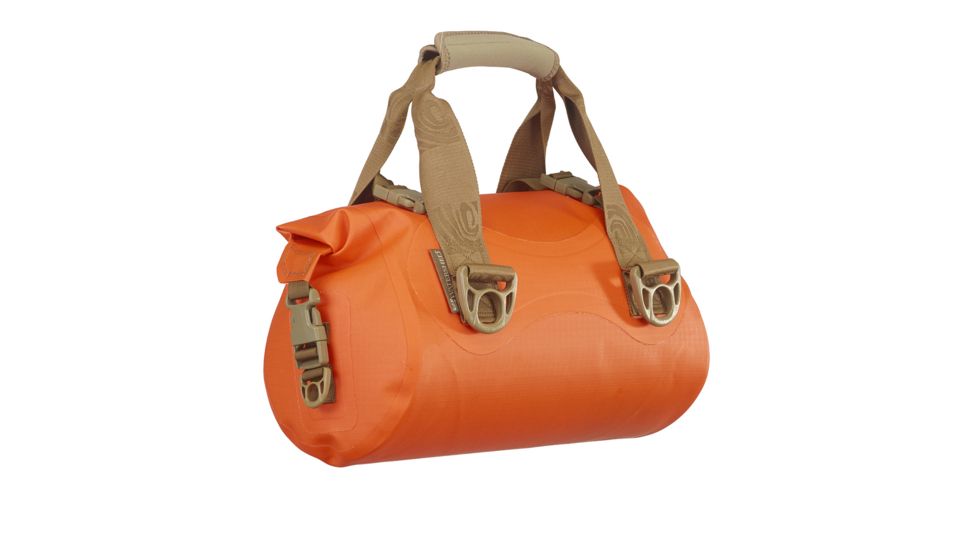Watershed Ocoee Dry Duffel, Orange, 55412.02.101