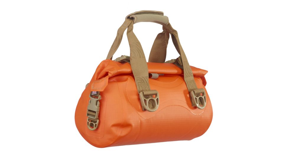 Watershed Ocoee Dry Duffel, Orange, 55412.02.101