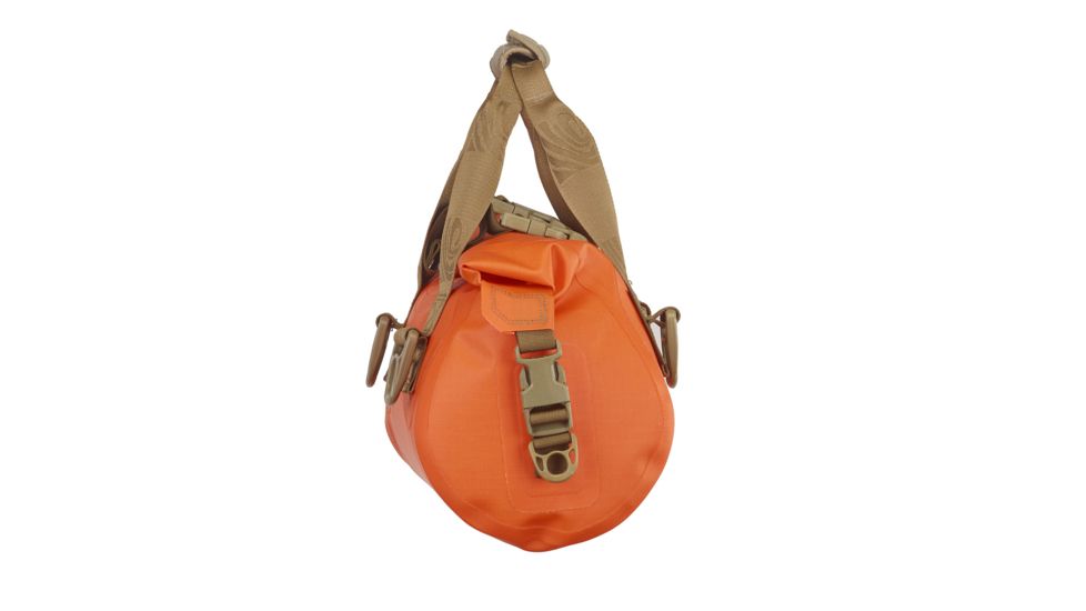 Watershed Ocoee Dry Duffel, Orange, 55412.02.101
