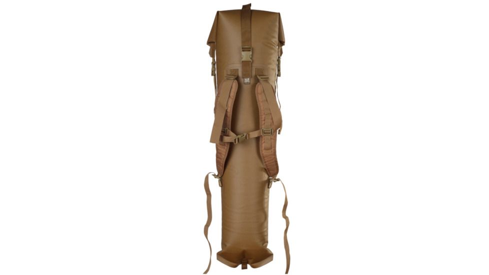 Watershed Rangeland Long Gun Backpack, Coyote, FGW-RNG-COY
