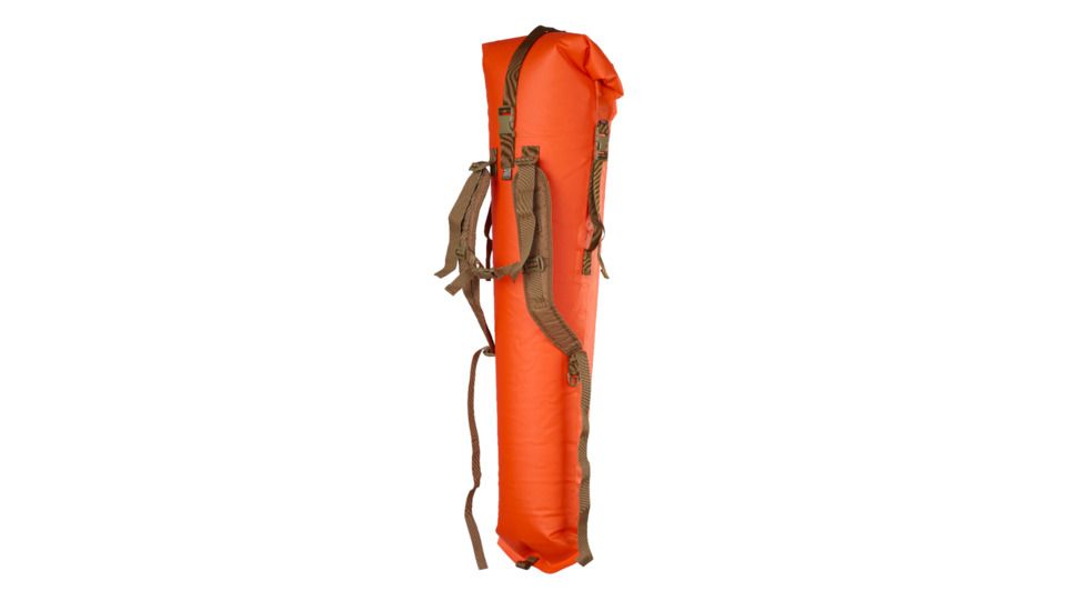 Watershed Rangeland Long Gun Backpack, Orange, FGW-RNG-ORG