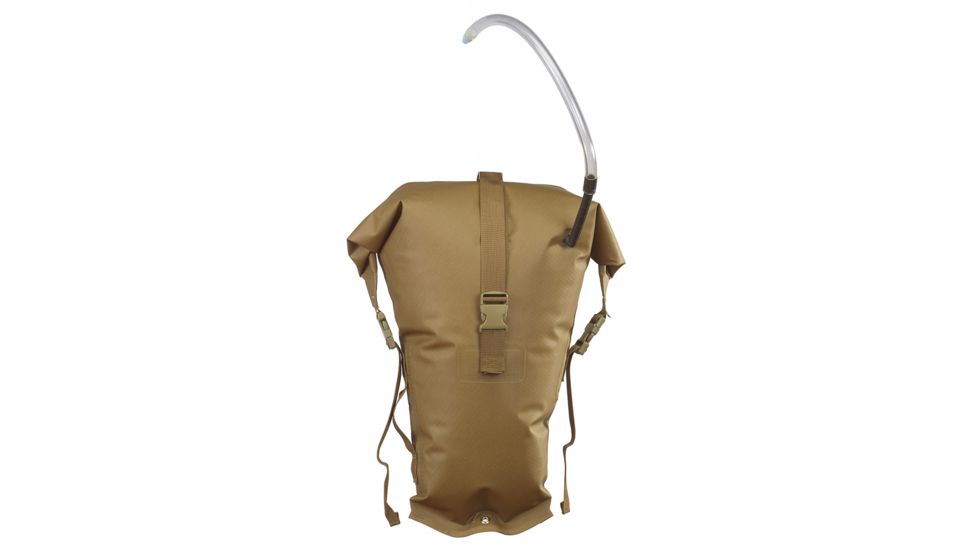 Watershed Salmon Stowfloat 24L, Coyote FGW-SALM-COY