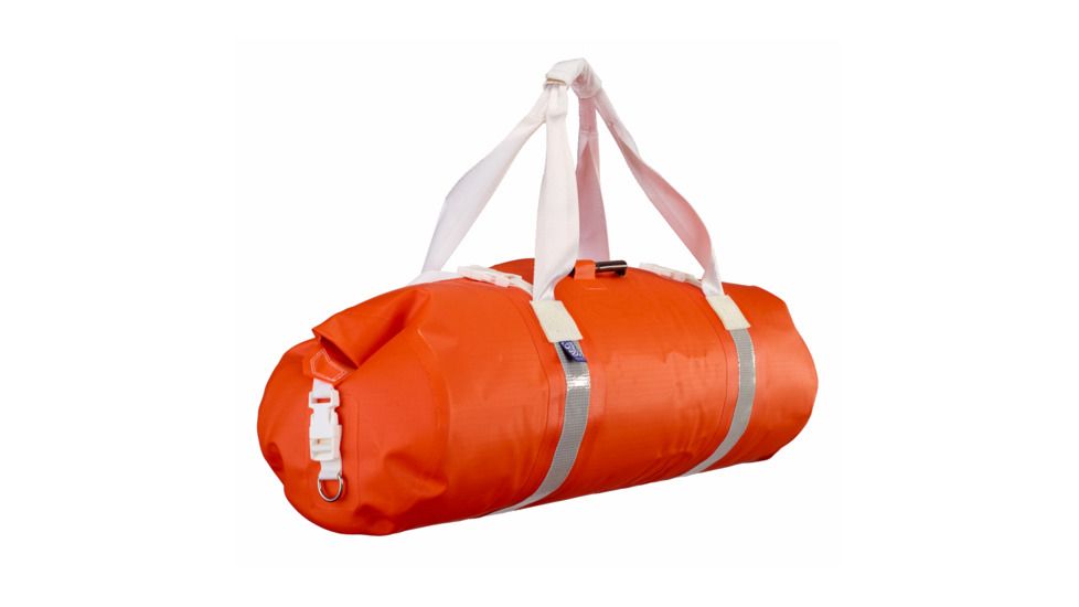 Watershed Survival Equipment Bag, Large, 12601-ZD