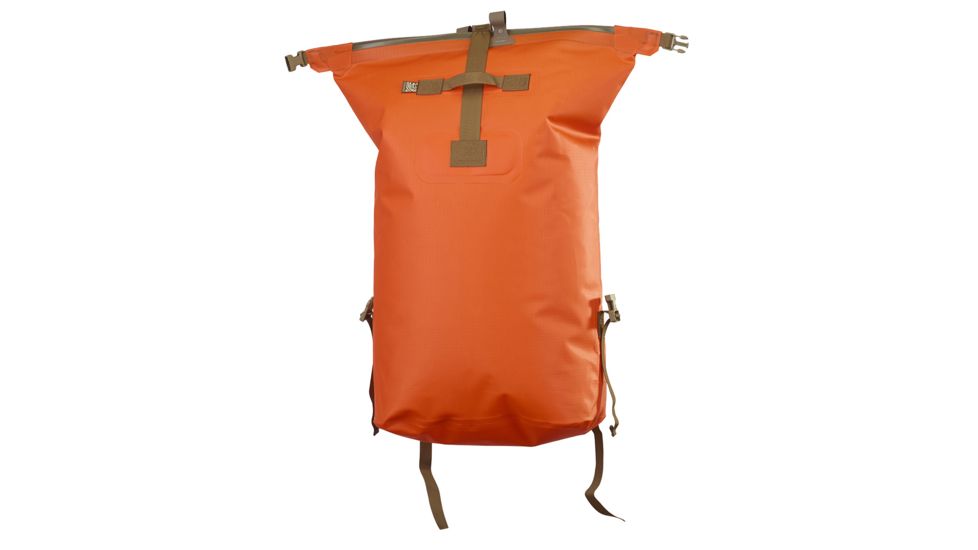 Watershed Westwater 80L, Orange FGW-WW-ORG
