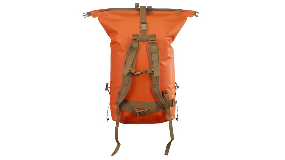 Watershed Westwater 80L, Orange FGW-WW-ORG