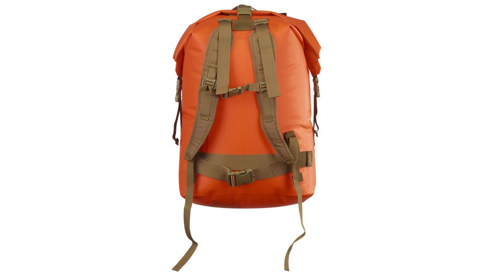 Watershed Westwater 80L, Orange FGW-WW-ORG