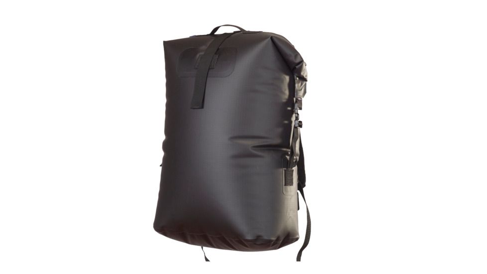 Watershed Westwater Backpack, Black, FGW-WW-BLK