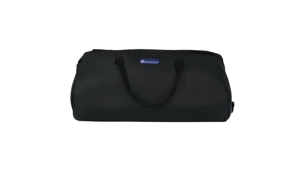 Watershed Yukon Liner, Black 55405.02.100