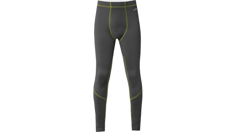 Watson's Performance Boy Pant Gry/lm S WTT49F/GR1/S