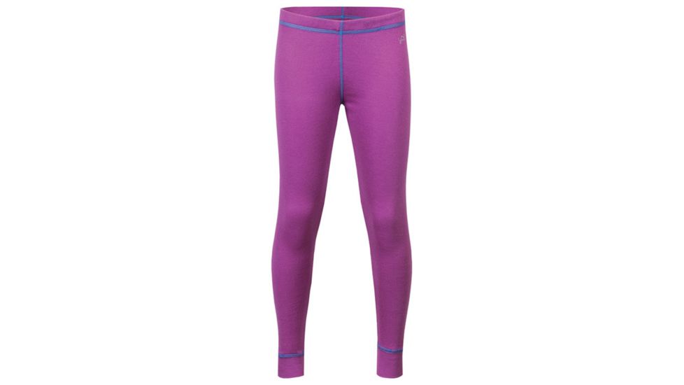 Watsons Double Layer Grls Pant Purp Sm WAD2112N/PU1/S