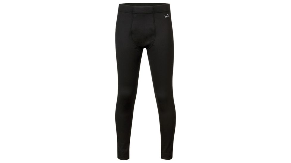 Watsons Performance Boys Pant Black Sm WTT49N/BK1/S