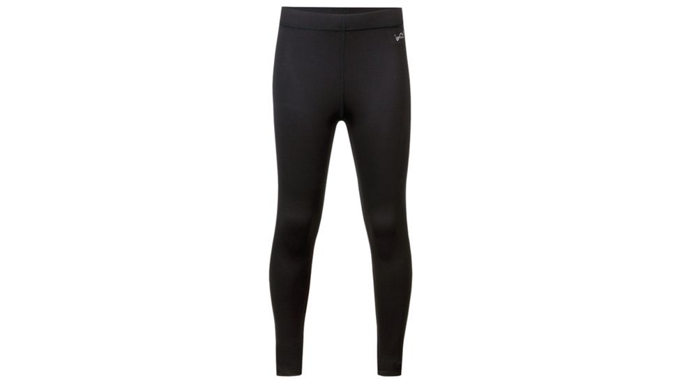 Watsons Performance Grls Pant Black Md WTT39N/BK1/M