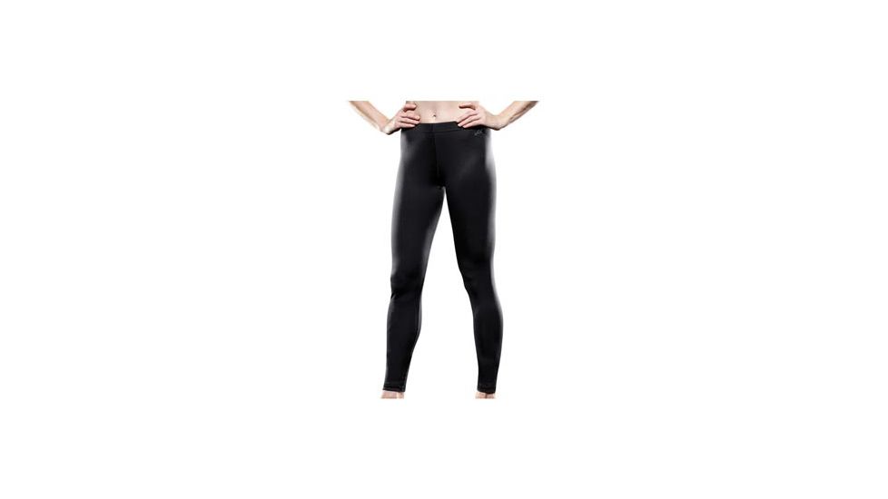 Watsons Performance Womens Pant, Black