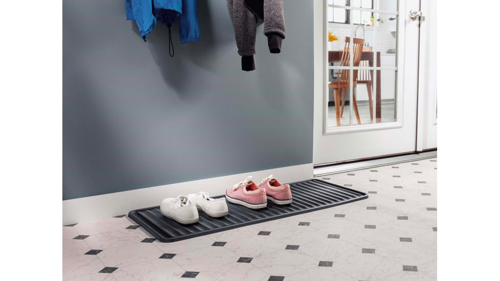 WeatherTech Boot Tray, Black, IDMBT1B