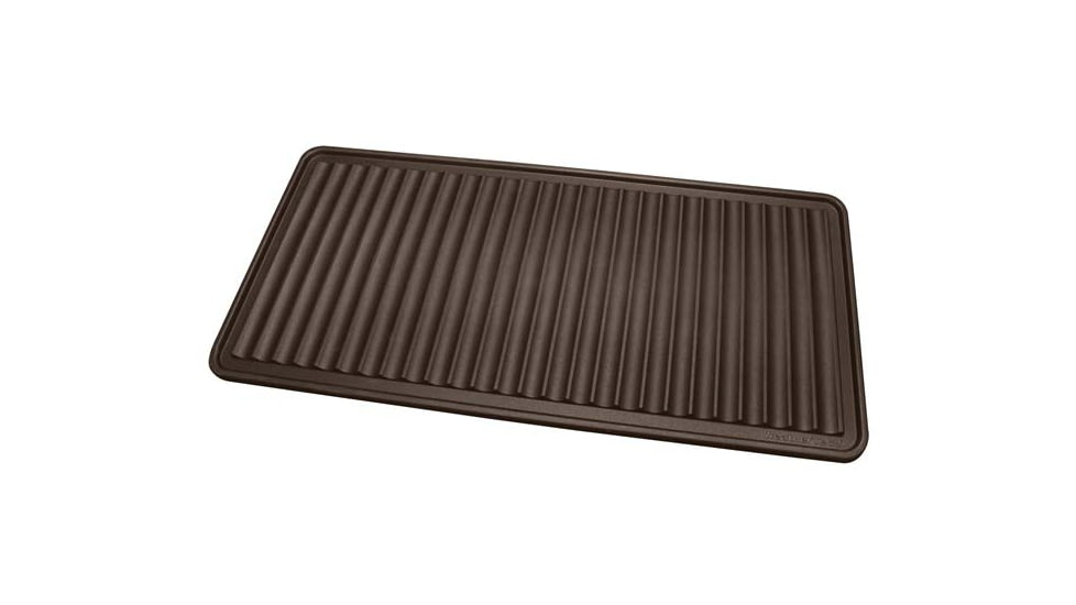 WeatherTech Boot Tray, Brown, IDMBT1BR