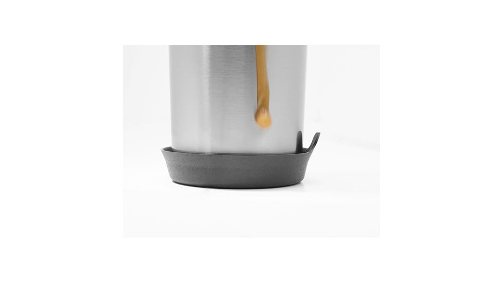 WeatherTech Car Coasters, Black, 8A3CCST