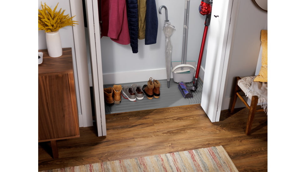 WeatherTech ClosetMat, Tan, 8ACLM01WTN